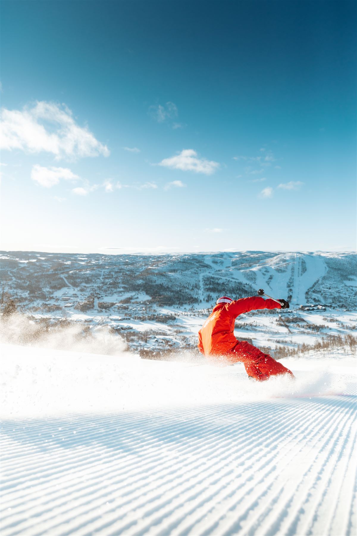 Master the edge: A Carving Clinic image 1