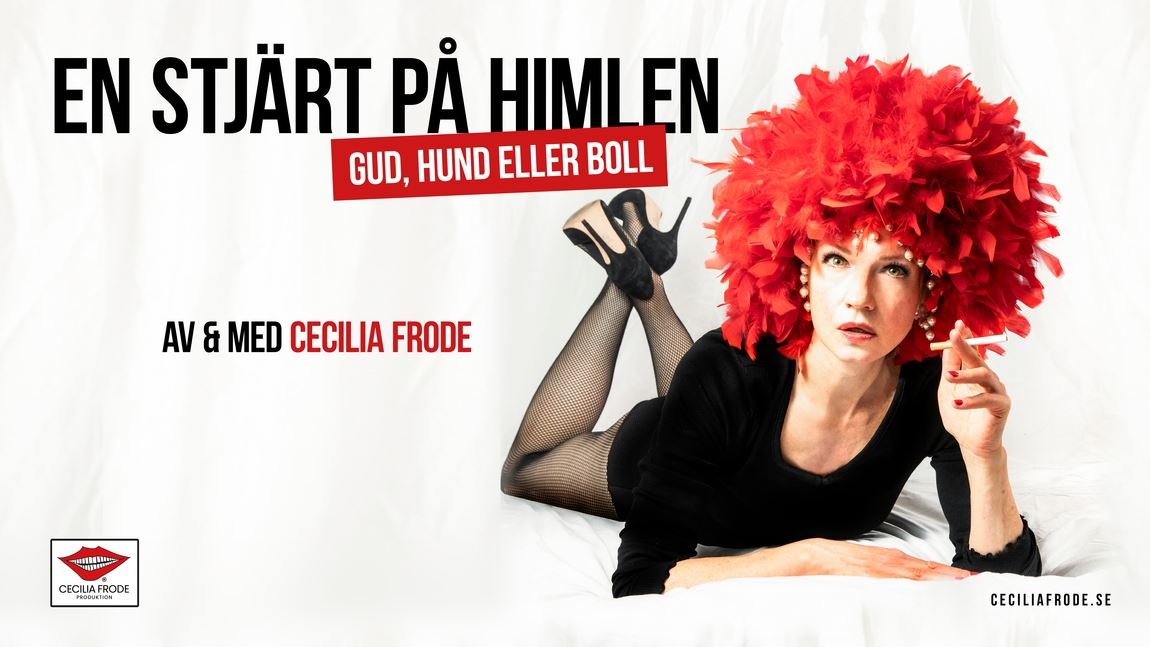 En stjärt på himlen, Gud Hund eller Boll
