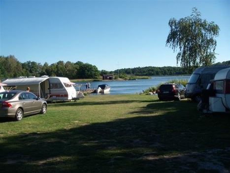 Skönstavik camping