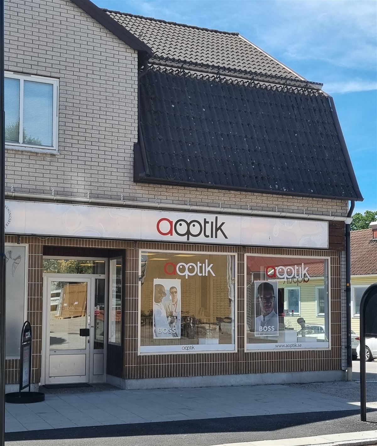 Aoptik Tingsryd image 1