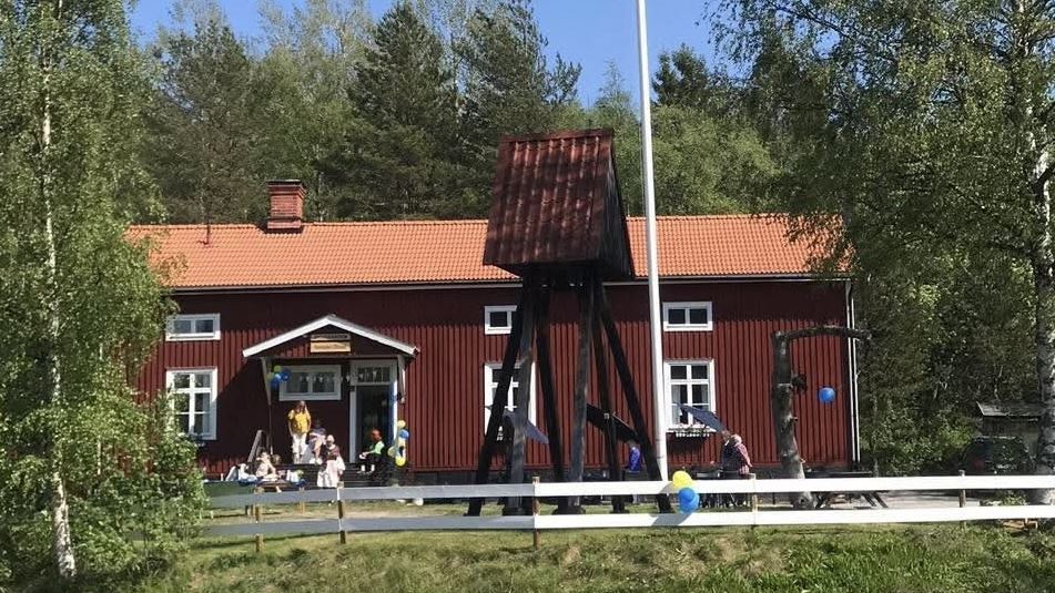 Upplev Hälsingland - Njut av Kolbullar, Loppis, Kafé & Museum