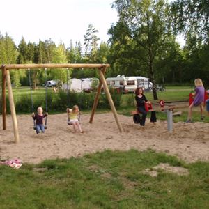 Stensjö camping