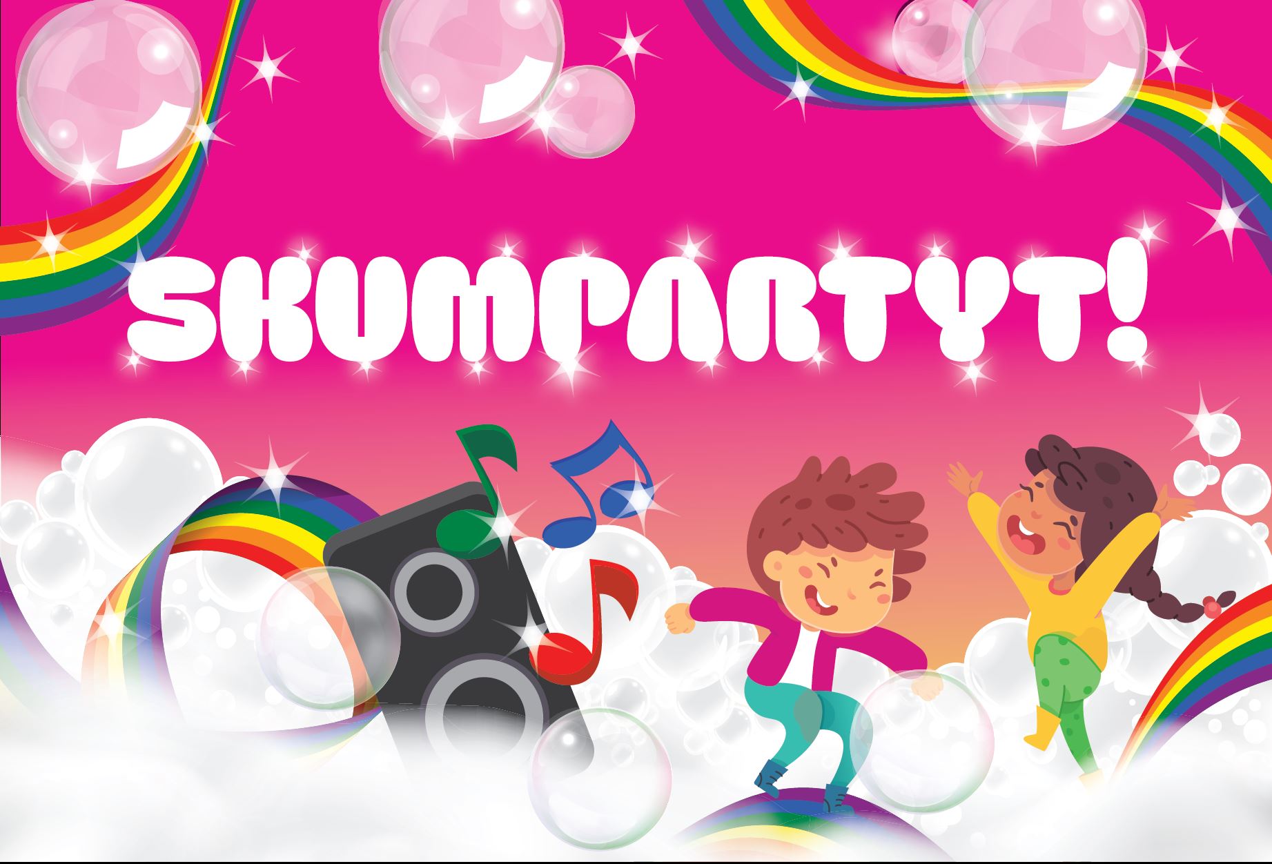 Skumpartyt i Kollevik