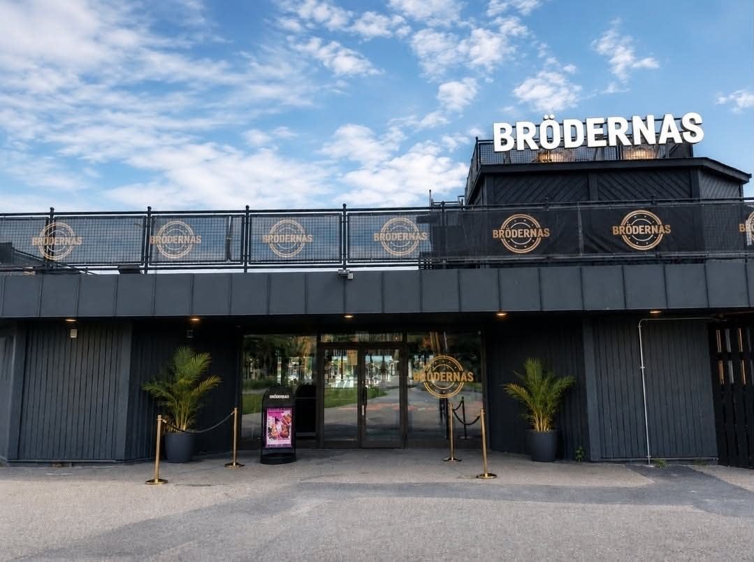 Brödernas Hudiksvall
