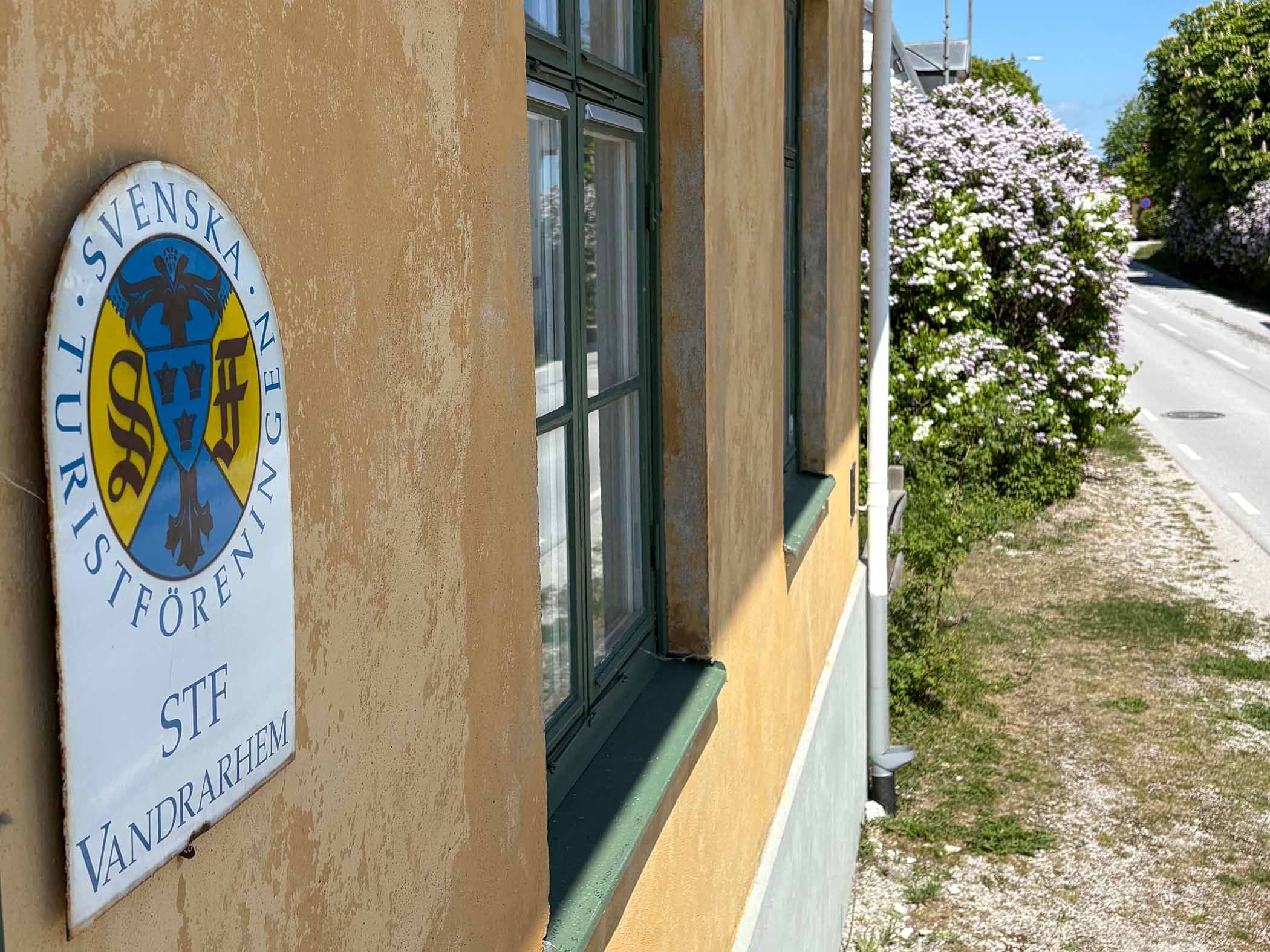 STF Ljugarn Vandrarhem