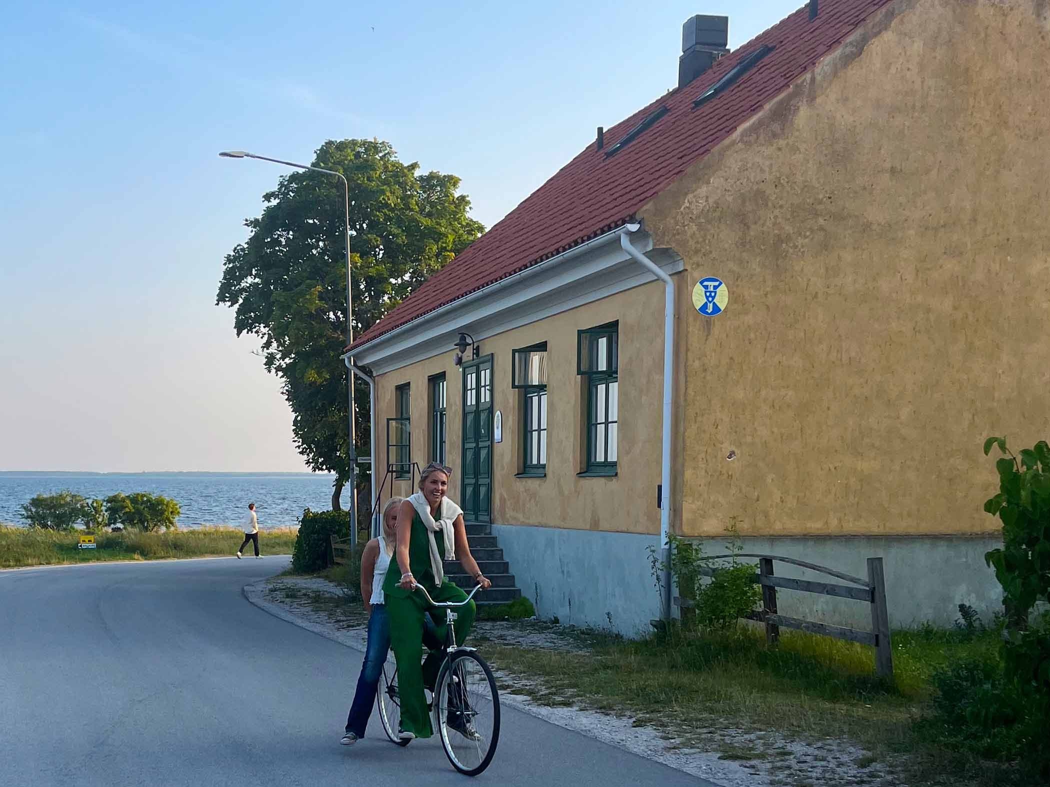 STF Ljugarn Vandrarhem