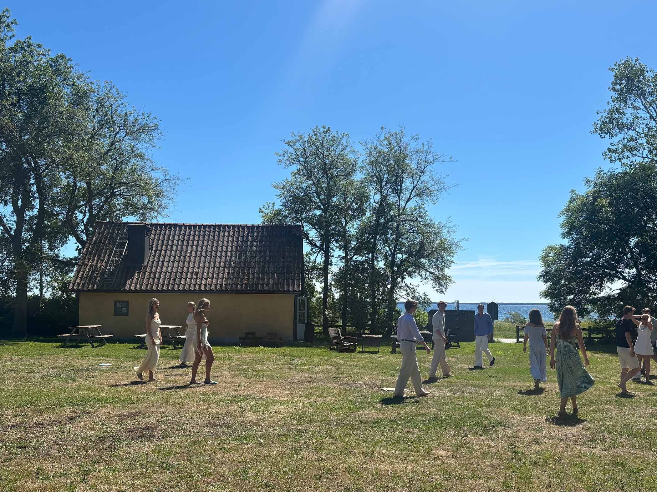 STF Ljugarn Vandrarhem