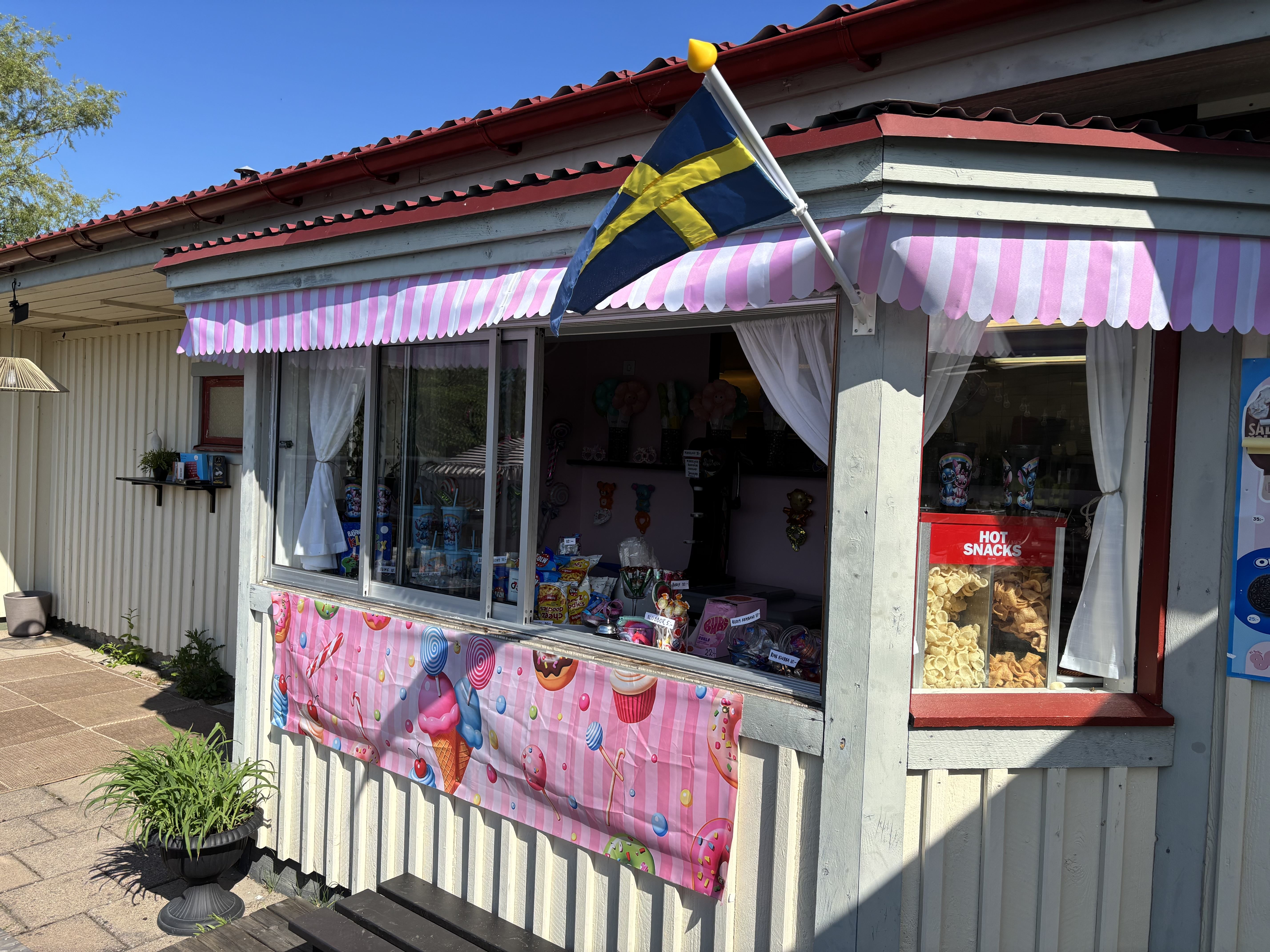 Hassela Äventyrsland