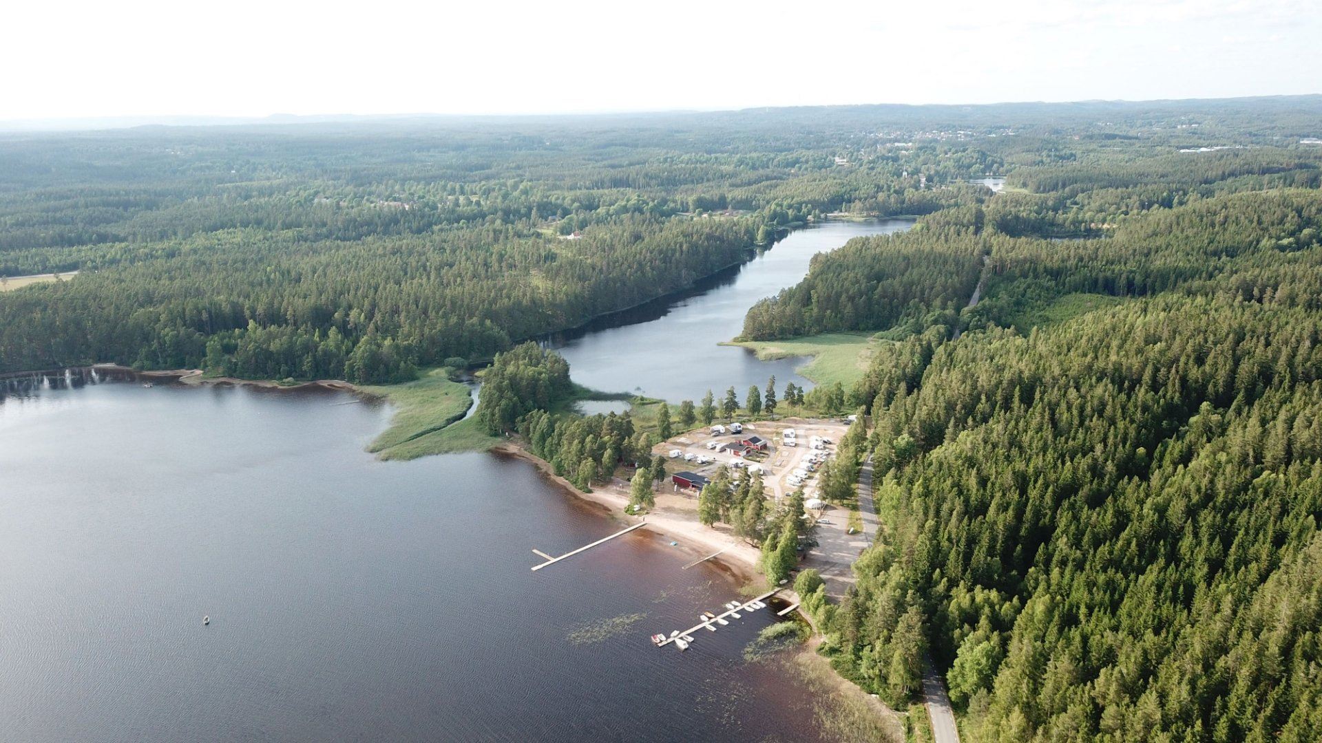 Gnosjö Strand
