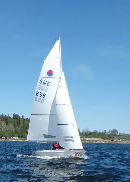 Svenskt Mästerskap i segling