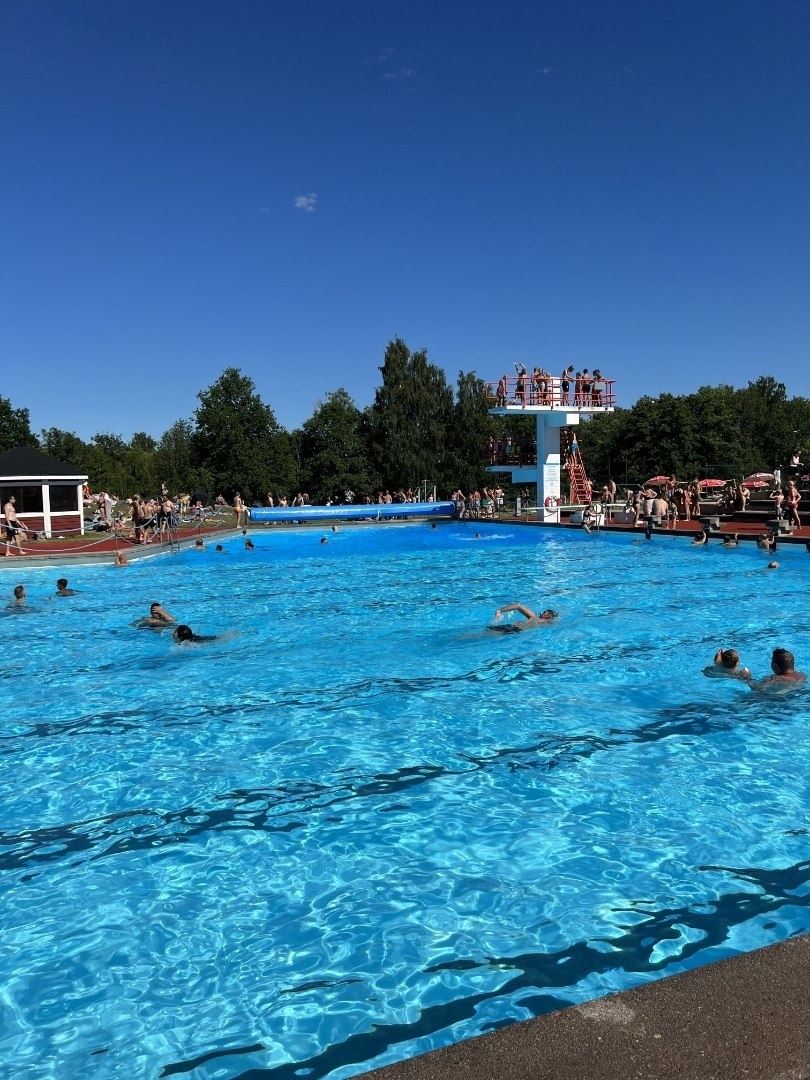 Skantzö Bad & Camping