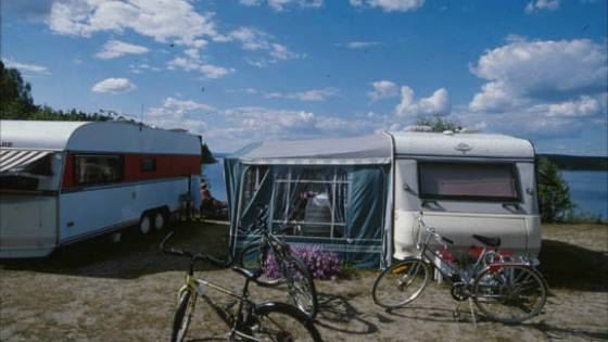 Storsands Camping 