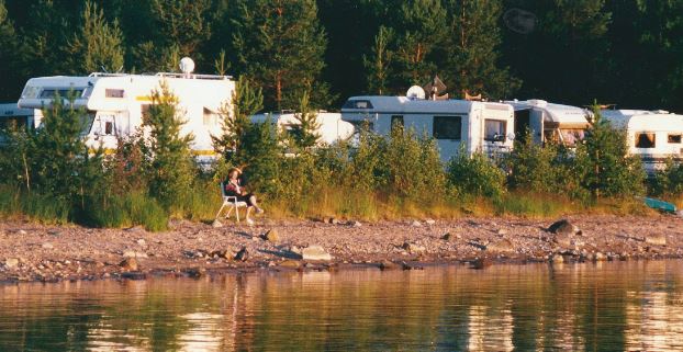 Storsands Camping 