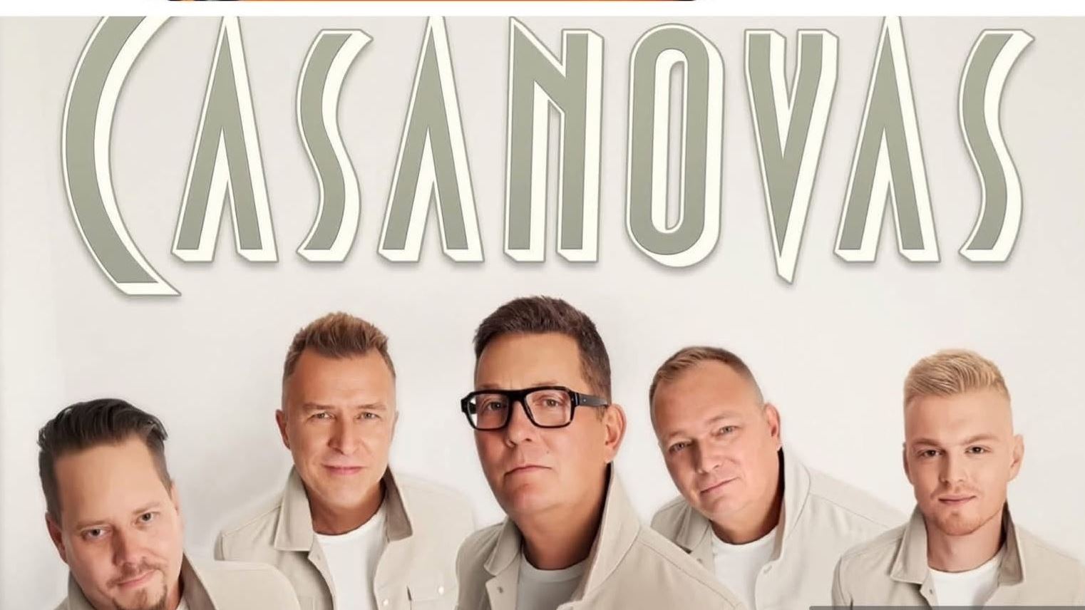 Dans till Casanovas