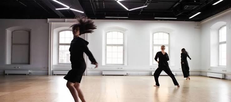 Trio Variations