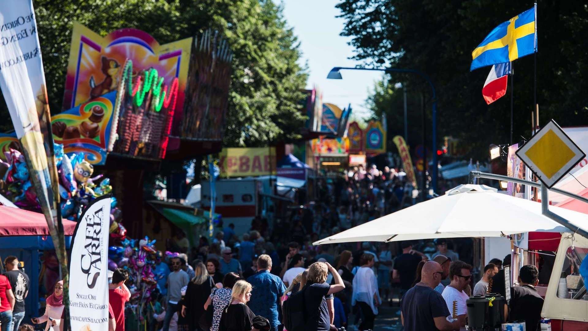 Gävle Stadsfest