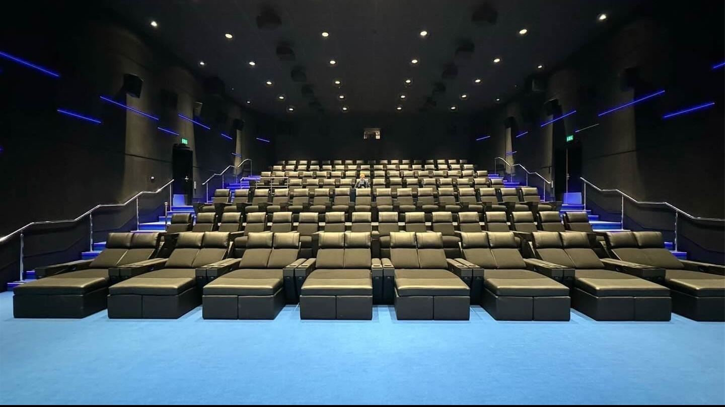 Filmrullen - Fårdetektiverna