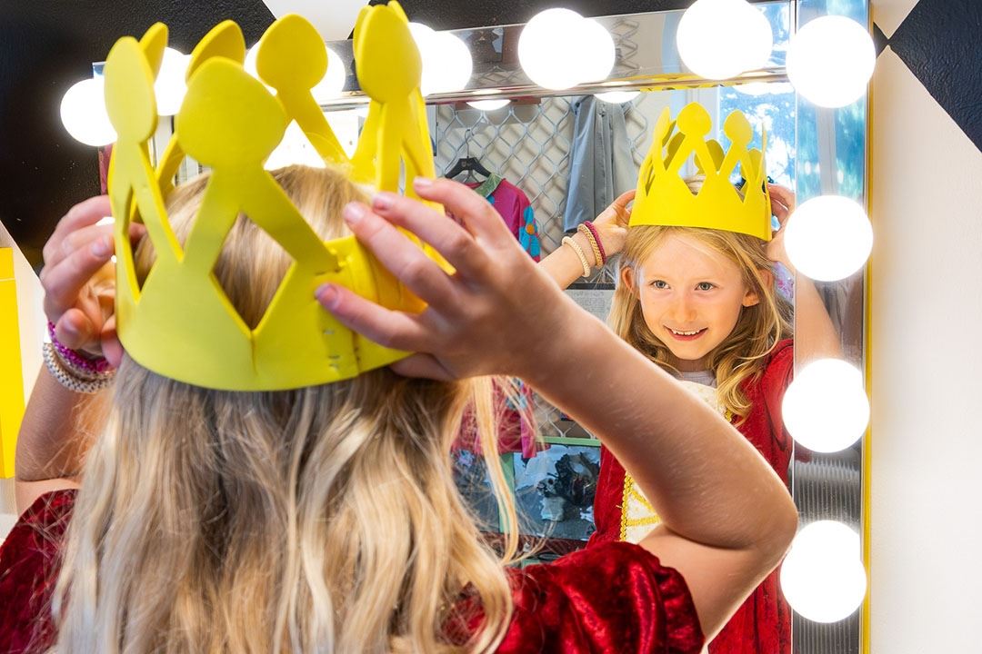 Bellevuedagen