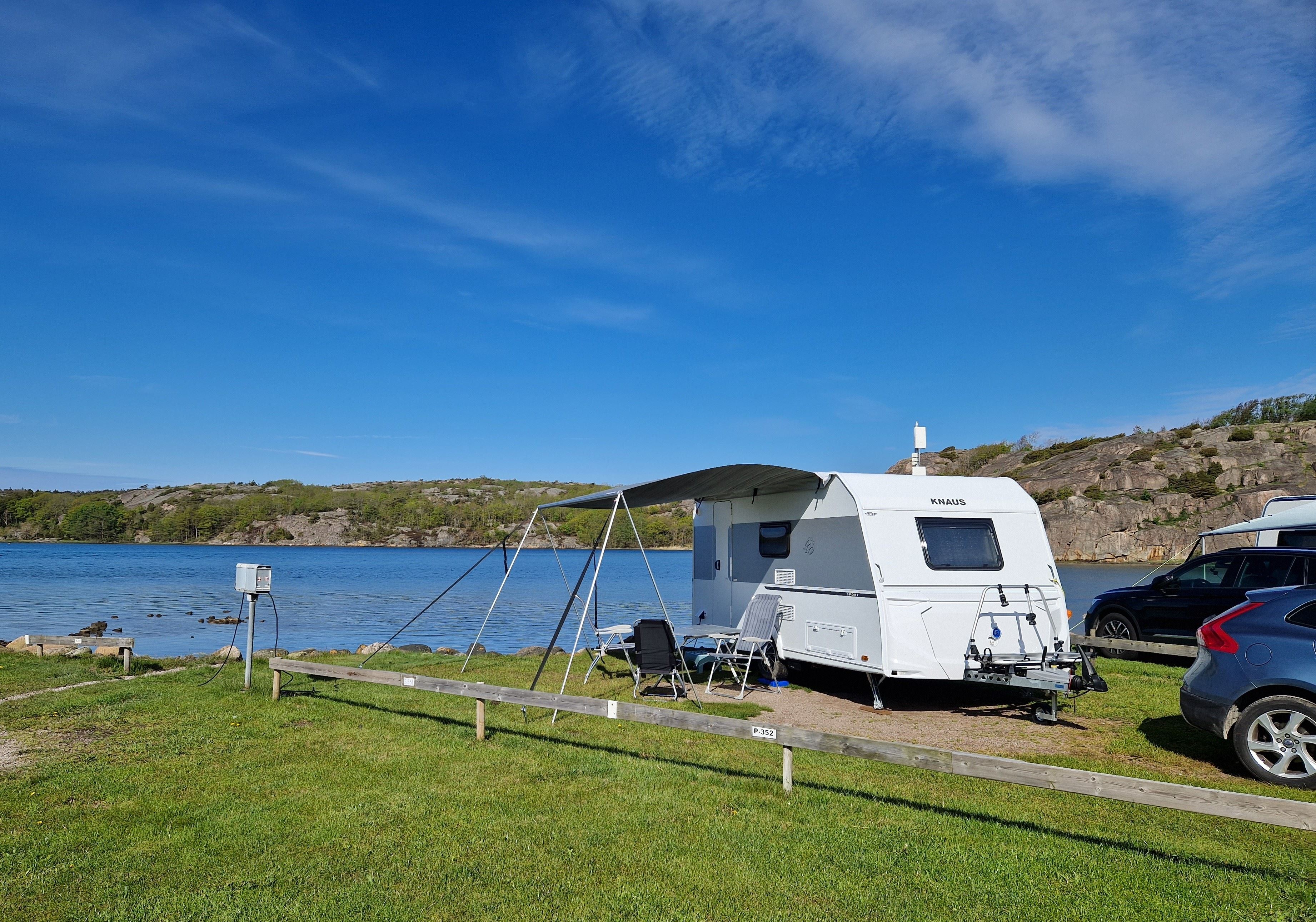 Rörviks Camping