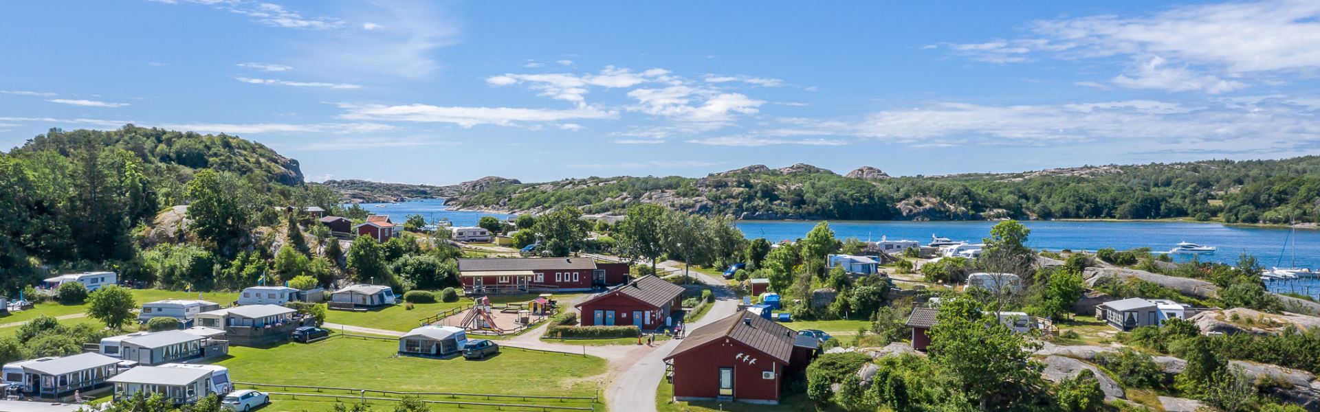 Rörviks Camping