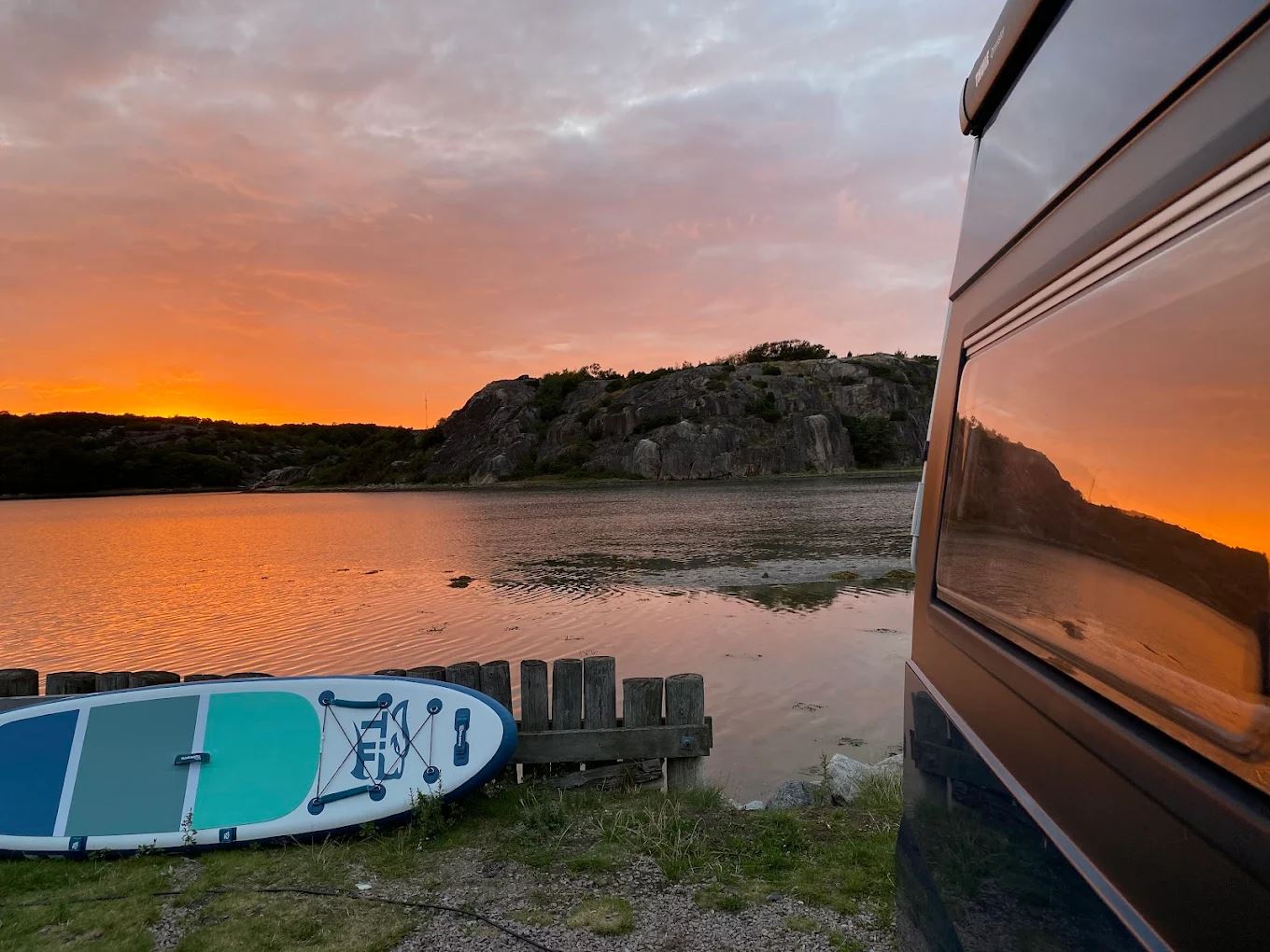 Rörviks Camping