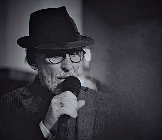 Janerik Lundqvist - Leonard Cohen på svenska