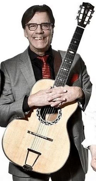 Kvällsstämma på Norrbo hembygdsgård - med  Jens Kristensen, från Iggesundsgänget och Östen med resten kommer och spelar för oss!