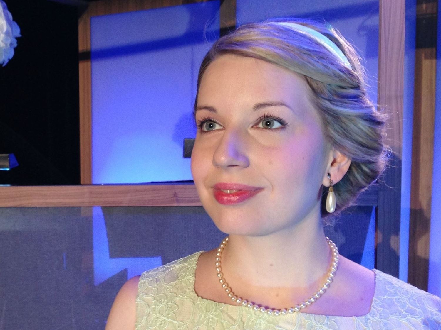 Kulturnatten med Pro Musica