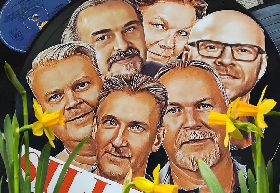 Sillavagnen firar 20 år