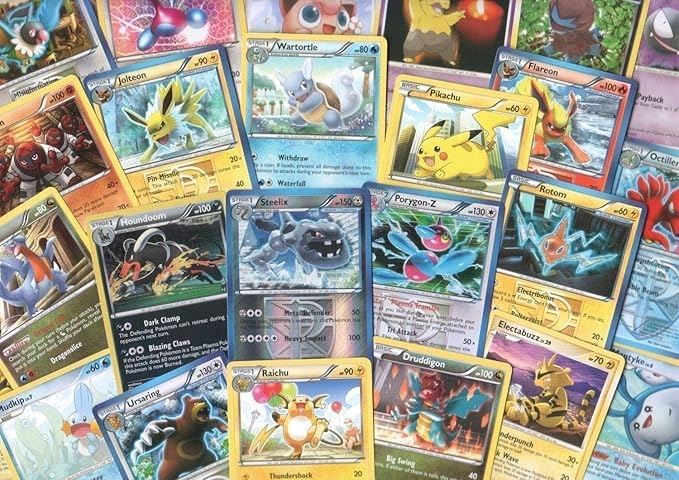 Pokémon Trade Day