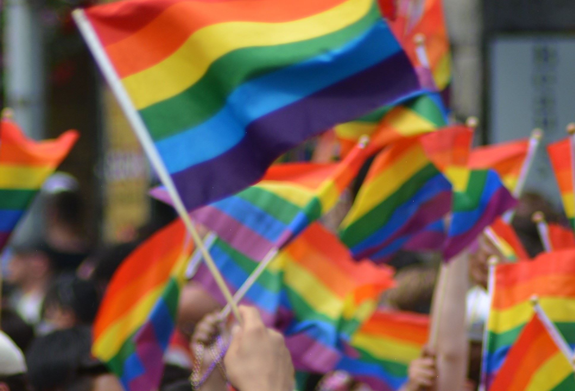 Pridehäng 