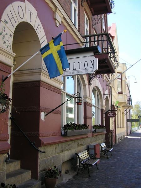 Hotell Lilton 