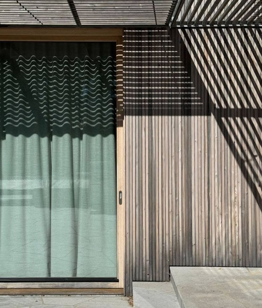 Patina – Johan Sundberg Arkitektur
