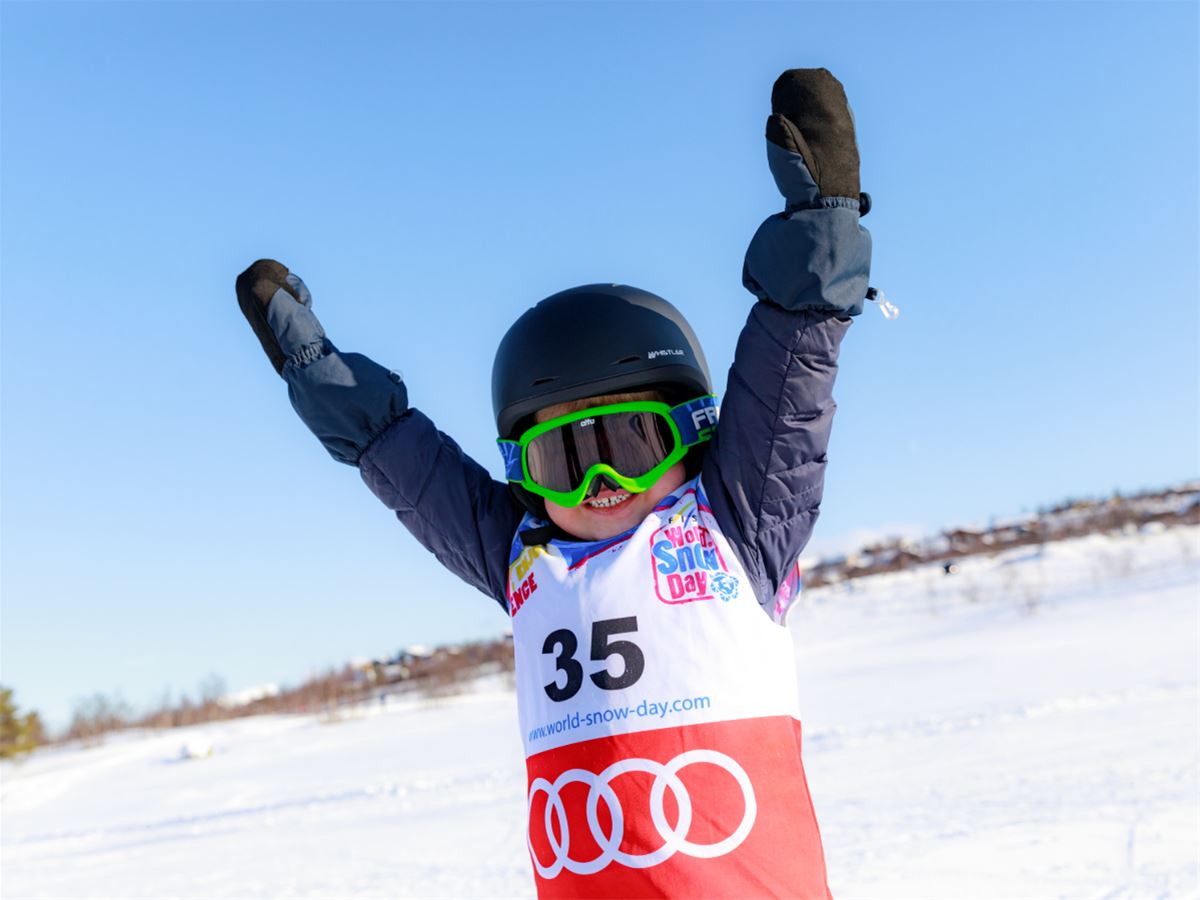 KidsRace in Kikut image 1