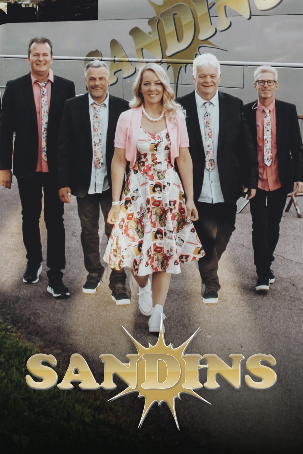 Brobergsdansen! image 1