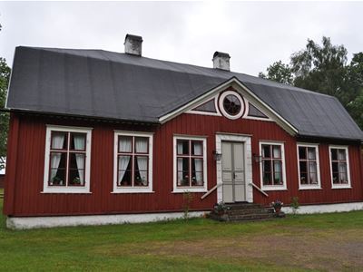 Södra Sandsjö Hembygdsgård