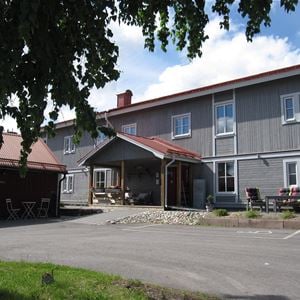 Hotell Ramudden