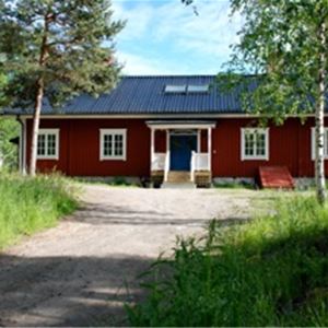 STF Boende och konferens Hudiksvall Kungsgården Långvind