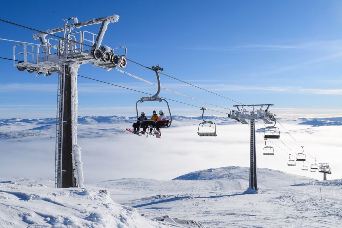 Buy Ski pass - always the best price online image 1