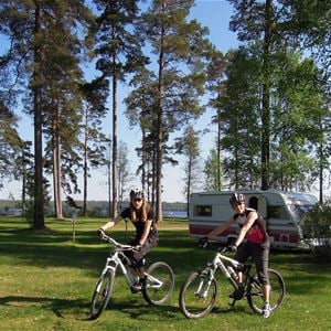 Norraryds Camping, Norraryds Camping