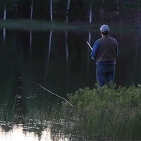 Fiske i Gävle kommun
