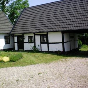 Christens Farmhouse