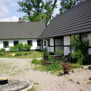 Christens Farmhouse
