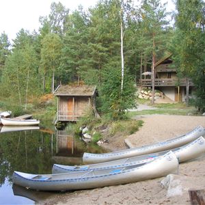  © Hätteboda, Hätteboda Wild-Camping - SCR VM