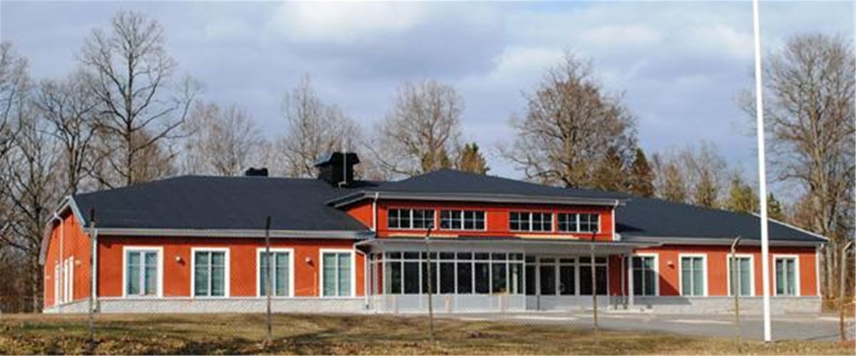 Loppis i Parken Urshult image 1