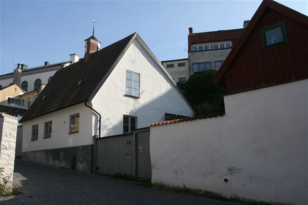 Visby Logi Hästgatan 