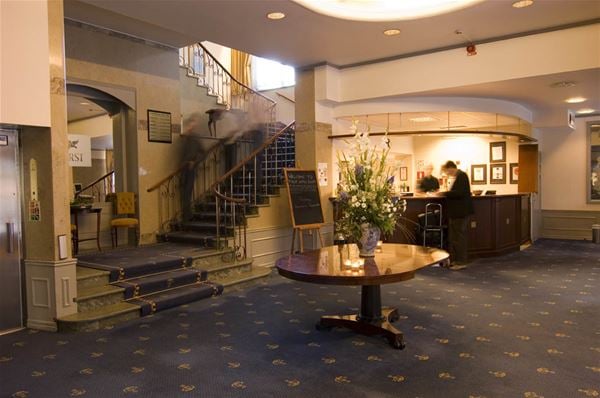 First Hotel Statt Karlskrona 
