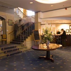 First Hotel Statt Karlskrona