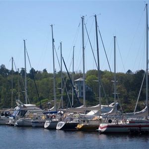 Guest Harbour Karön