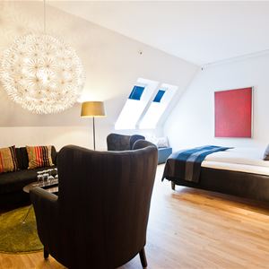 JA Hotel Karlskrona 